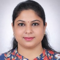 Founder 2 - Aarsha Suyog Wellness LLP